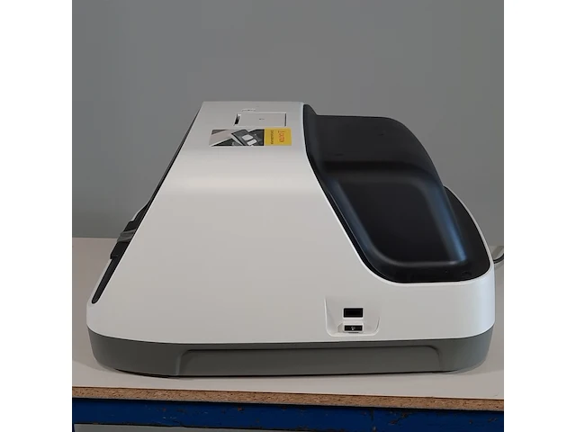 Analyse apparaat, sd biosensor, f2400 standard, 2020 - afbeelding 5 van  8