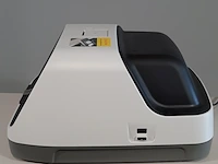Analyse apparaat, sd biosensor, f2400 standard, 2020 - afbeelding 5 van  8