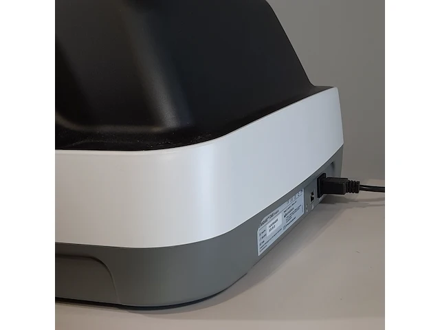 Analyse apparaat, sd biosensor, f2400 standard, 2020 - afbeelding 6 van  8