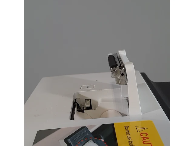 Analyse apparaat, sd biosensor, f2400 standard, 2020 - afbeelding 8 van  8