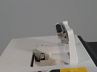 Analyse apparaat, sd biosensor, f2400 standard, 2020 - afbeelding 8 van  8