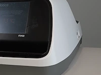 Analyse apparaat, sd biosensor, f2400 standard, 2020 - afbeelding 2 van  7