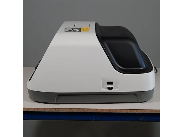 Analyse apparaat, sd biosensor, f2400 standard, 2020 - afbeelding 5 van  7