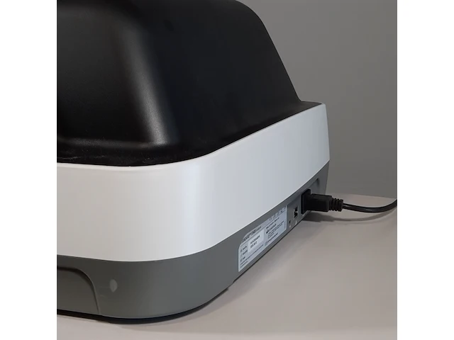 Analyse apparaat, sd biosensor, f2400 standard, 2020 - afbeelding 6 van  7
