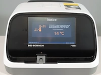 Analyse apparaat, sd biosensor, f2400 standard, 2020 - afbeelding 1 van  8