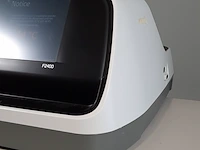 Analyse apparaat, sd biosensor, f2400 standard, 2020 - afbeelding 2 van  8