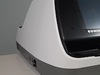 Analyse apparaat, sd biosensor, f2400 standard, 2020 - afbeelding 3 van  8