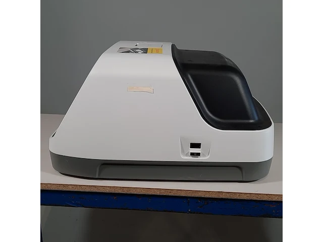 Analyse apparaat, sd biosensor, f2400 standard, 2020 - afbeelding 5 van  8