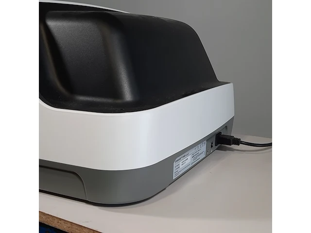 Analyse apparaat, sd biosensor, f2400 standard, 2020 - afbeelding 6 van  8