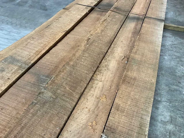Ananta balk 400x15.5x15.5 cm (3x) - afbeelding 3 van  6