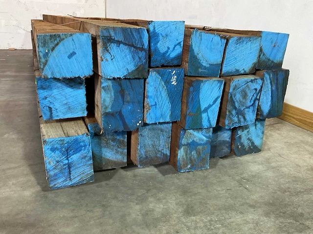 Ananta balk 400x15.5x15.5 cm (3x) - afbeelding 4 van  6