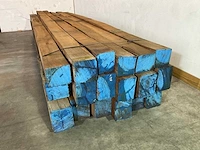 Ananta balk 400x15.5x15.5 cm (3x) - afbeelding 5 van  6