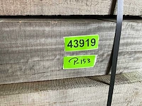Ananta balk 400x15.5x15.5 cm (3x) - afbeelding 6 van  6