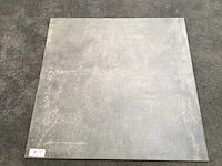 Anatolia industria graphite mat vloertegel 80x80 cm 53,76 m² - afbeelding 6 van  7