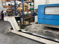 Anayak - fbz-hv-2500 - cnc freesmachine - 1997 - afbeelding 4 van  15