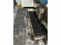 Anayak - fbz-hv-2500 - cnc freesmachine - 1997 - afbeelding 5 van  15