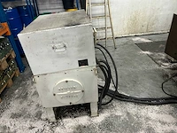 Anayak - fbz-hv-2500 - cnc freesmachine - 1997 - afbeelding 6 van  15