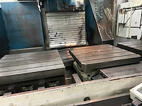 Anayak - fbz-hv-2500 - cnc freesmachine - 1997 - afbeelding 11 van  15