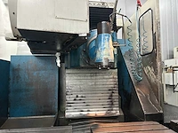 Anayak - fbz-hv-2500 - cnc freesmachine - 1997 - afbeelding 12 van  15