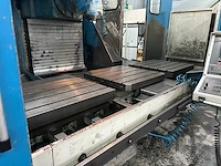 Anayak - fbz-hv-2500 - cnc freesmachine - 1997 - afbeelding 14 van  15