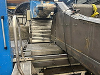 Anayak - fbz-hv 4000 - bed type milling machine - 1996 - afbeelding 7 van  12