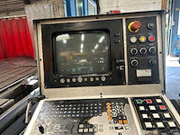 Anayak - fbz-hv 4000 - bed type milling machine - 1996 - afbeelding 11 van  12