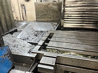 Anayak - fbz-hv 4000 - bed type milling machine - 1996 - afbeelding 9 van  12