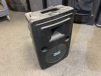 Anchor audio inc. liberty platinum draagbaar audiosysteem - afbeelding 1 van  6