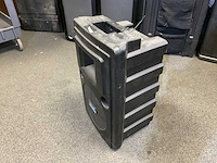 Anchor audio inc. liberty platinum draagbaar audiosysteem - afbeelding 2 van  6