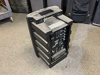 Anchor audio inc. liberty platinum draagbaar audiosysteem - afbeelding 3 van  6
