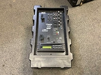 Anchor audio inc. liberty platinum draagbaar audiosysteem - afbeelding 5 van  6