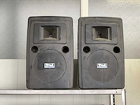 Anchor liberty platinum speaker set - afbeelding 2 van  4