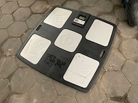 Andamiro gamemat - afbeelding 1 van  3