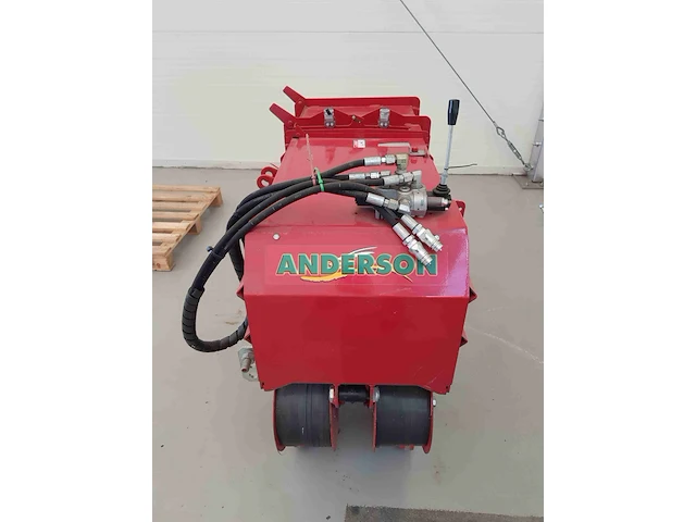 Anderson - afbeelding 2 van  7