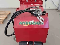 Anderson - afbeelding 2 van  7