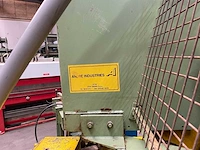 André - rm 110 - lintzaagmachine - 1990 - afbeelding 4 van  18