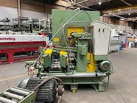 André - rm 110 - lintzaagmachine - 1990 - afbeelding 5 van  18