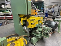 André - rm 110 - lintzaagmachine - 1990 - afbeelding 11 van  18