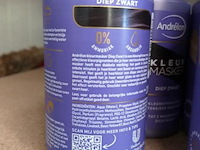 Andrelon - kleurmasker - 32 x - afbeelding 4 van  5