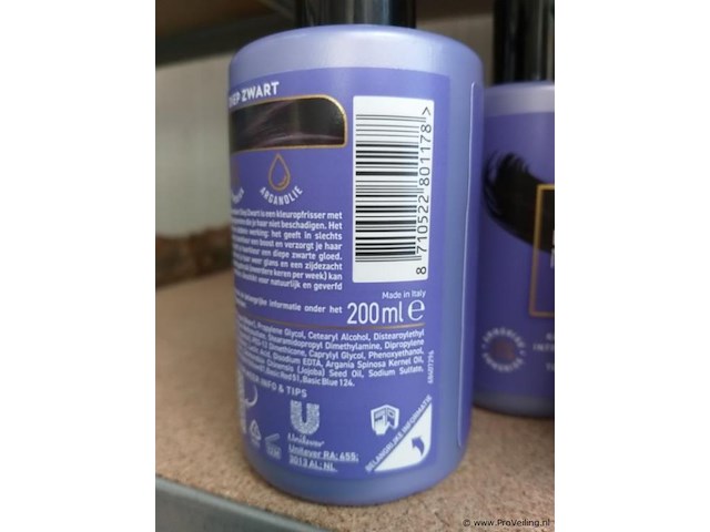 Andrelon - kleurmasker - 32 x - afbeelding 5 van  5