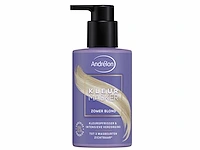 Andrélon - zomer blond - kleur masker (126x) - afbeelding 1 van  4