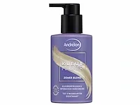 Andrélon - zomer blond - kleur masker (126x) - afbeelding 1 van  4