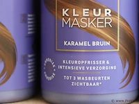 Andrélon kleurmasker - 16 stuks á 200ml - afbeelding 4 van  5