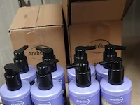 Andrélon kleurmasker - 18 stuks á 200ml - afbeelding 1 van  3