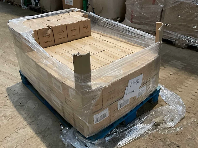 Andrelon kleurmasker (498x) - afbeelding 1 van  4