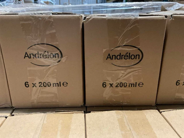 Andrelon kleurmasker (498x) - afbeelding 2 van  4