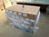 Andrelon kleurmasker haarverzorging (912x) - afbeelding 9 van  12