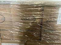 Andrelon kleurmasker karamel bruin (1368x) - afbeelding 4 van  9