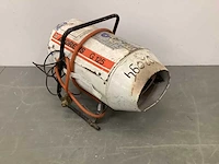 Andrews - g125 - heteluchtkanon - afbeelding 1 van  3