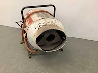 Andrews - g125 - heteluchtkanon - afbeelding 2 van  3